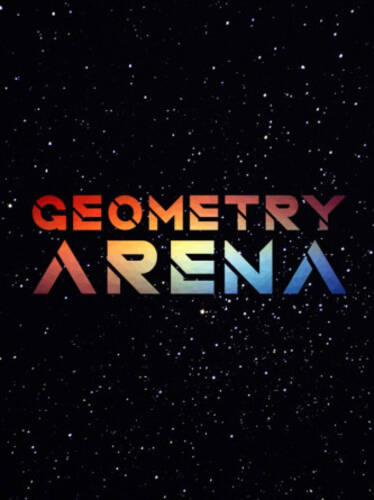 Скачать Geometry Arena